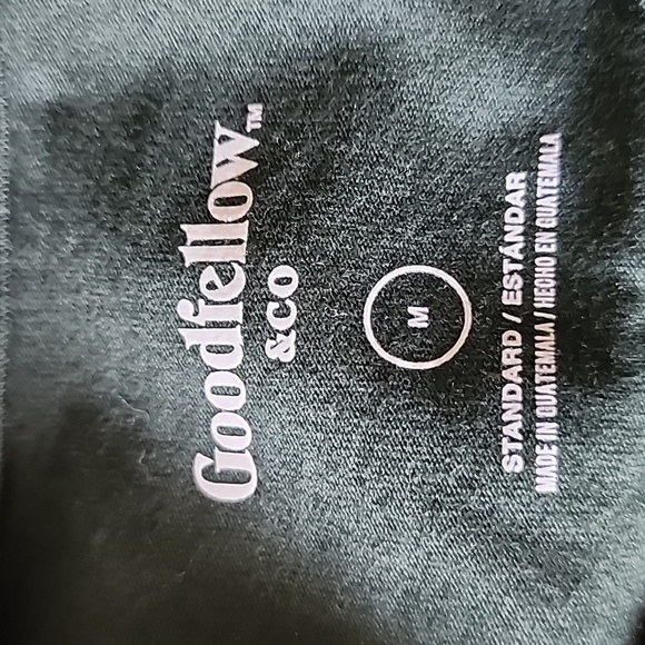GOODFELLOW & CO MEN'S T SHIRT M - Picture 7 of 8